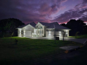 Caribbean Estates Villa Becca- Brand new- Pinnacle of Luxury